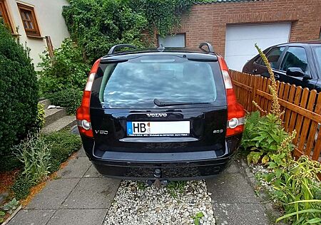 Volvo V50 2.0D DPF Momentum
