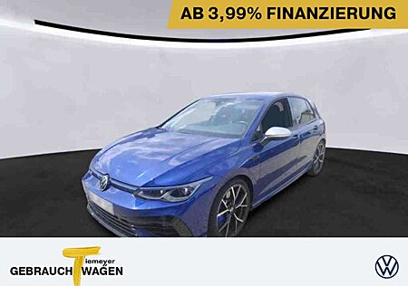 VW Golf Volkswagen R PERFORMANCE AKRAPOVIC IQ.LIGHT H&K LM19
