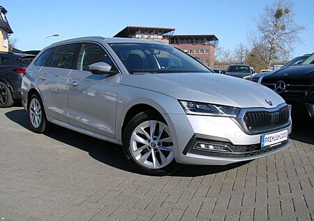 Skoda Octavia 2.0TDI Style ACC Columbus HeadUp AHK