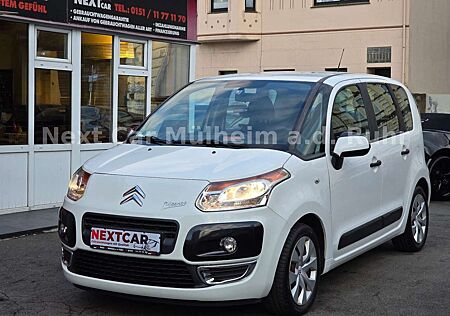 Citroën C3 Citroen Picasso Tendance