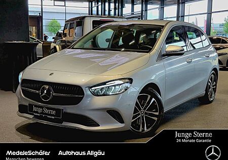 Mercedes-Benz B 180 Progressive Kamera LED Vorr.-Distronic Park