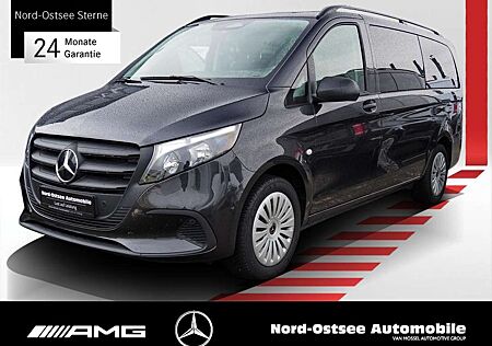 Mercedes-Benz Vito 116 TOURER NEUES MODELL NAVI KAMERA MBUX