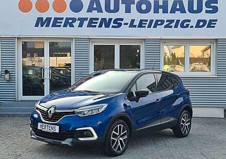 Renault Captur Version S LED Navi Kamera SHZ PDC