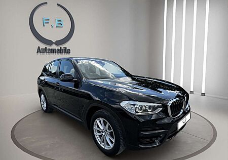 BMW X3 xDrive 20 d Advantag/HEAD-UP/STHZ/LKHZ/UVM