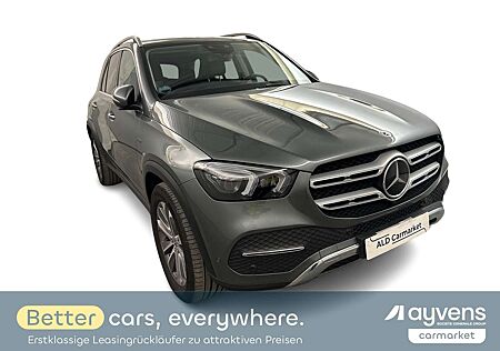 Mercedes-Benz GLE 350 de 4Matic 9G-TRONIC