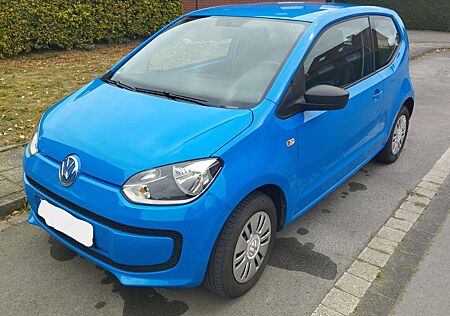 VW Up Volkswagen ! ! move !
