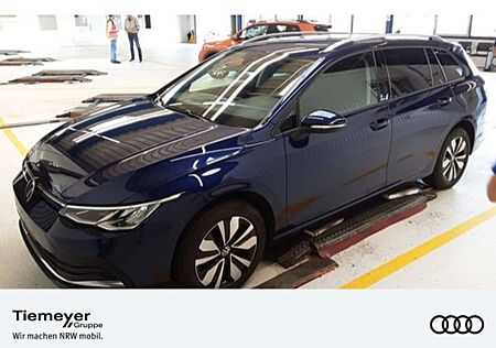 VW Golf Variant Volkswagen 1.0 TSI MOVE ST.HEIZ AHK KAMERA VIR