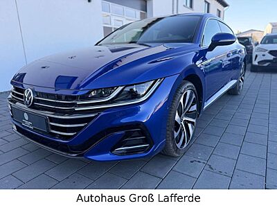 Volkswagen Arteon Shooting Brake R-Line eHybrid Standheiz.
