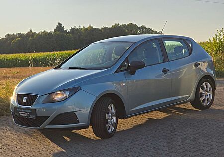 Seat Ibiza Reference