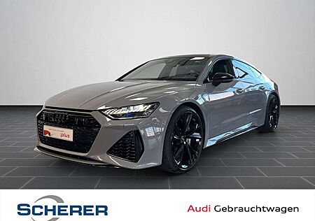 Audi RS7 HD.Mtrx.Pano,Keramik,B&O,HUD,360°