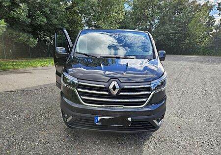 Renault Trafic Blue dCi 170 EDC Spaceclass