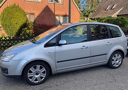 Ford Focus C-Max Top gepflegt, Garagenwagen