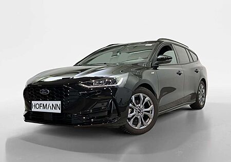 Ford Focus ST-LINE