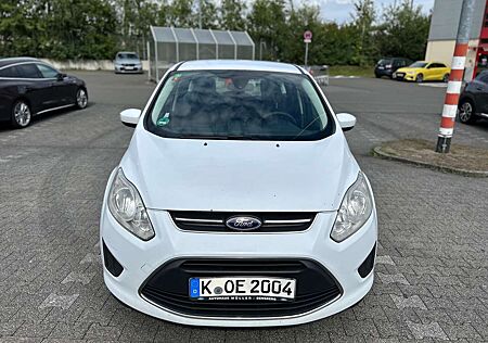 Ford C-Max 2.0 TDCi Trend