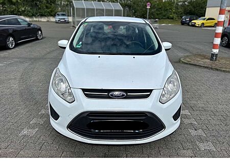 Ford C-Max 2.0 TDCi Trend
