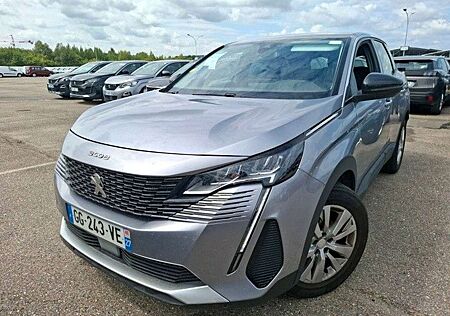 Peugeot 3008 Blu*LED*KAMERA*VirtCock*Matrix*Netto-12700€