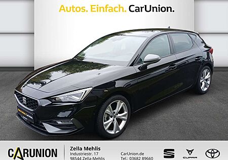 Seat Leon FR 1.5 eTSI ACT 110 kW (150 PS) 7-Gang-DSG