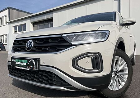 VW T-Roc Volkswagen 1.5 TSI DSG Life 157€ m. 20% Anzahlung AHK Digit