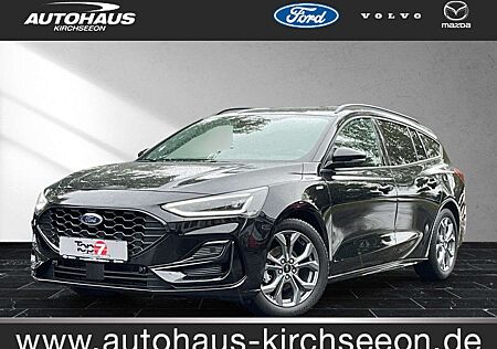 Ford Focus Turnier 1.0 EcoBoost ST-Line Automatik Navi