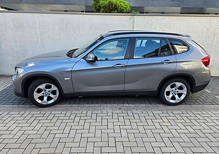 BMW X1 sDrive18d