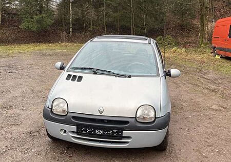 Renault Twingo 1.2 16V Expression