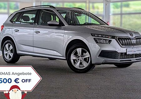 Skoda Kamiq Ambition