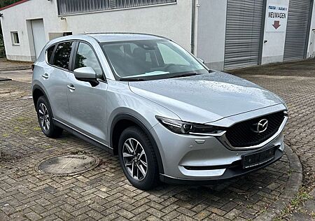 Mazda CX-5 Diesel SKYACTIV-D 150 SCR Exclusive-Line