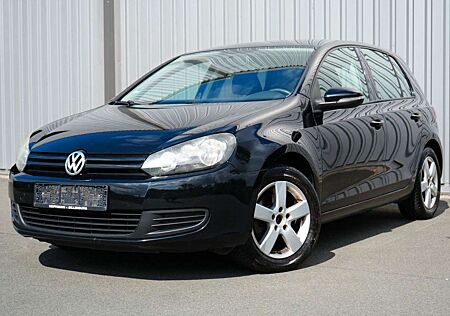 VW Golf Volkswagen 6 1.4 HU NEU/ KLIMA / 4/5 TÜRER