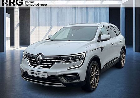 Renault Koleos INITIALE PARIS 4WD 2.0 DCI 190 UPE:49.500,-