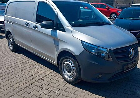 Mercedes-Benz Vito Kasten 114CDI RWD kompakt Sortimo