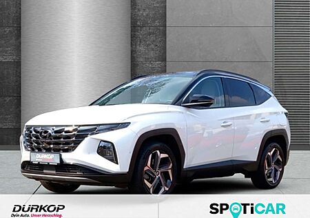 Hyundai Tucson Prime 1.6 T-GDI HYB 4WD AT6 Navi-Paket Matrix-LED