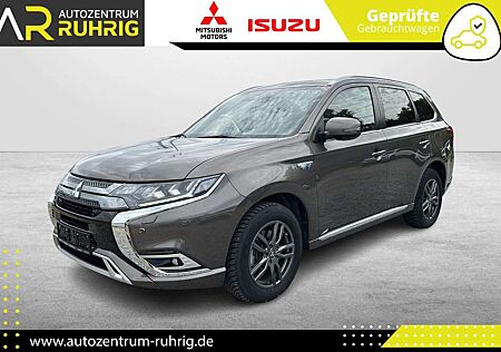 Mitsubishi Outlander PHEV Top 4WD