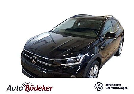 VW Taigo Volkswagen 1.5 TSI DSG Goal Garantie b.16.10.29 / Navi