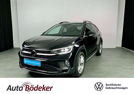 VW Taigo Volkswagen 1.5 TSI DSG Goal Garantie b.16.10.29 / Navi