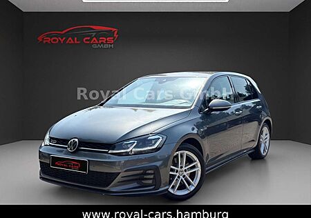 VW Golf Volkswagen VII Lim. GTD NAVI*LED*VIRTUAL*STDHZ*PDC*ACC