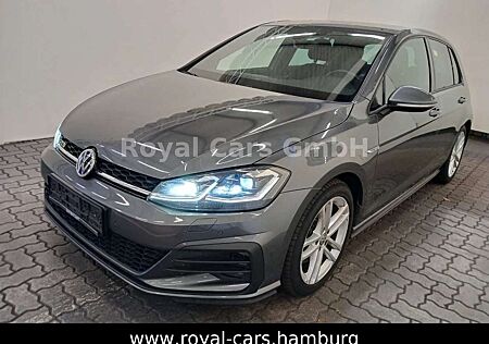 VW Golf Volkswagen VII Lim. GTD NAVI*LED*VIRTUAL*STDHZ*PDC*ACC
