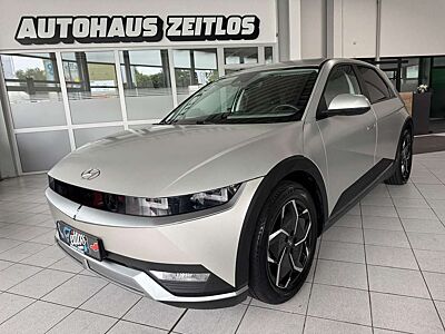 Hyundai IONIQ 5 *Elektro*Navi*SHZ*StHz*RFK*CarPlay*Tempo*