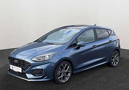 Ford Fiesta 1.0 ST Line A/T PanoD B&O LED 17 Alu TOP