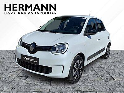 Renault Twingo 1.0 SCe 65 Zen LED*SHZ*KONTRAST*Facelift