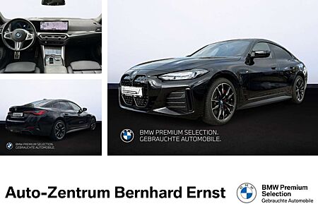 BMW i4 gebraucht kaufen BMW i4 M50 Navi Bluetooth PDC Klima