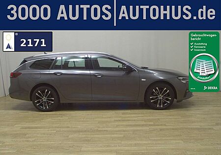 Opel Insignia ST 1.5 D Business Ed. Navi LED PDC Shz