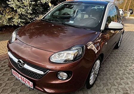 Opel Adam Glam