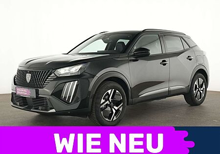 Peugeot 2008 Allure LED|ACC|SHZ|PDC|Tempomat|Klima