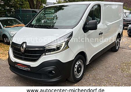 Renault Trafic Kasten L1H1 3,0t Komfort