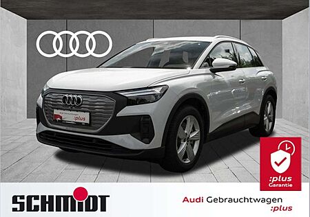 Audi Q4 e-tron 45 LM19 AHK GJR Sports. Smartph. interf. 4S