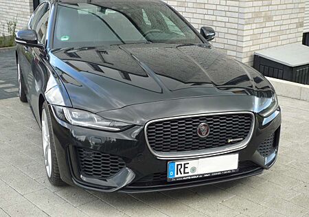 Jaguar XE P250 Aut. R-Dynamic HSE