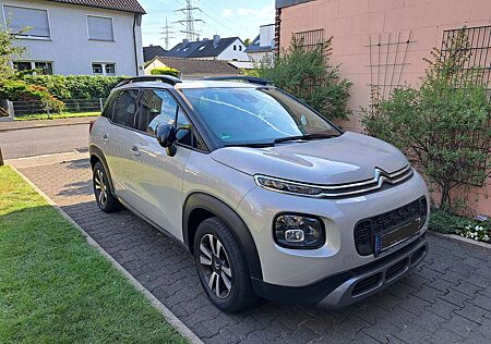 Citroën C3 Aircross Citroen PureTech 110 Stop