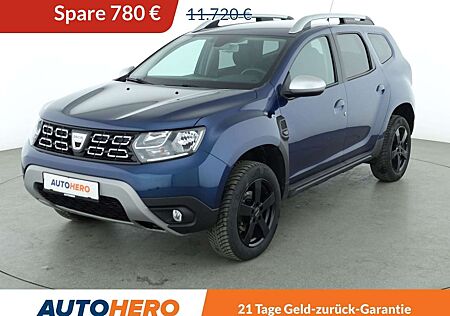 Dacia Duster 1.2 TCe Prestige *NAVI*CAM*SHZ*ALU*TEMPO*KLIMA*