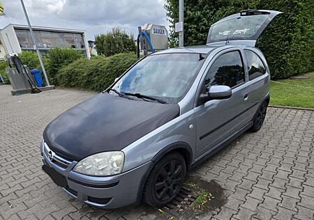 Opel Corsa C 1,2 twinport