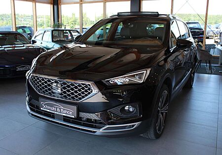 Seat Tarraco Xcellence 2.0 TSI DSG 4Drive
